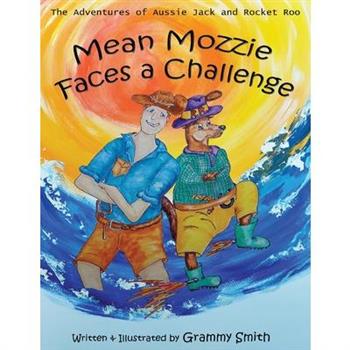 The Adventures of Aussie Jack and Rocket Roo