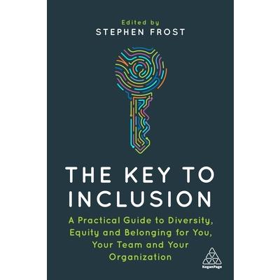 The Key to Inclusion