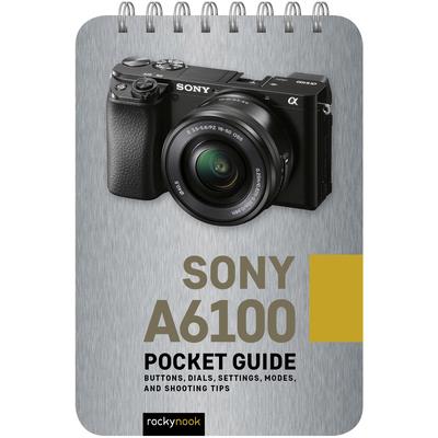 Sony A6100: Pocket Guide