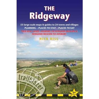 The Ridgeway