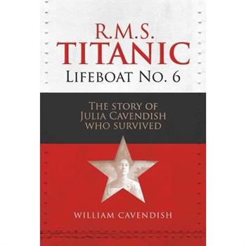 R.M.S. Titanic Lifeboat No 6