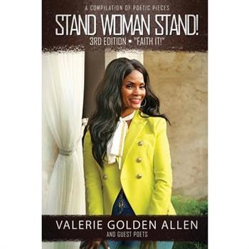 Stand Woman Stand 3rd Edition