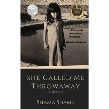 She Called Me Throwaway