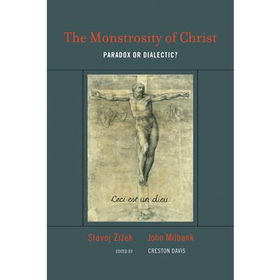 The Monstrosity of Christ