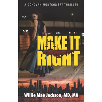 Make it Right