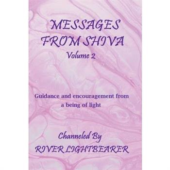 Messages from Shiva vol. 2