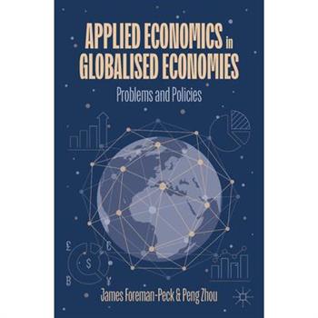 Applied Economics in Globalised Economies