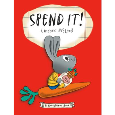 Spend It!
