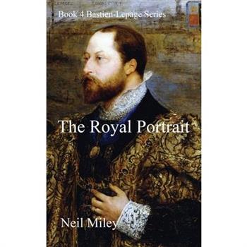 The Royal Portrait