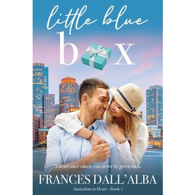 Little Blue Box