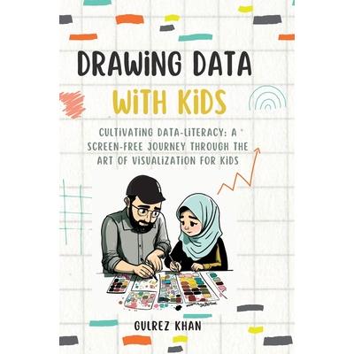 Drawing Data with Kids