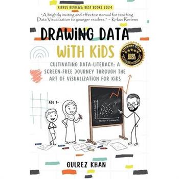 Drawing Data with Kids