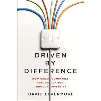 Driven by Difference