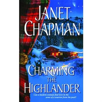 Charming the Highlander