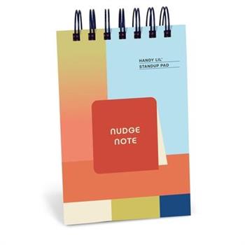 Nudge Note Handy Lil' Standup Pad
