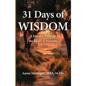 31 Days of Wisdom
