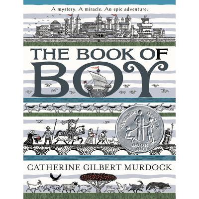 The Book of Boy