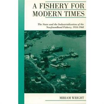 A Fishery for Modern Times