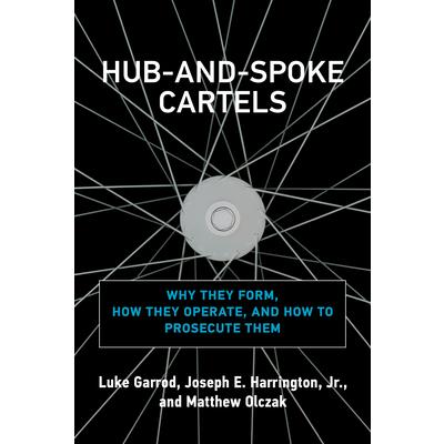 Hub-And-Spoke Cartels