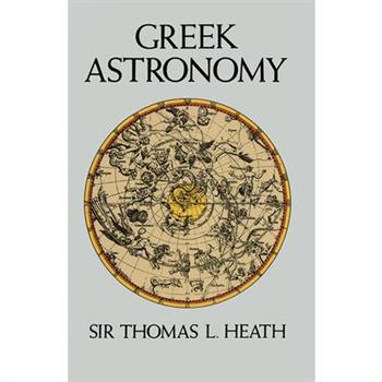 Greek Astronomy