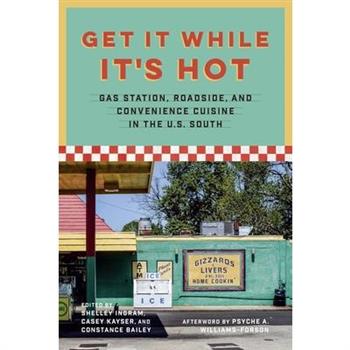 Get It While It's Hot