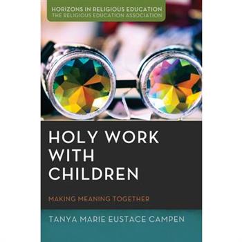 Holy Work with Children