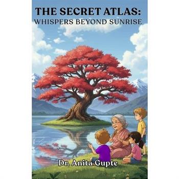 The Secret Atlas