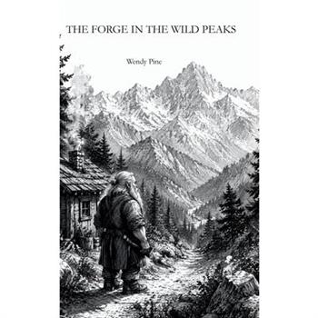 The Forge in the Wild Peaks