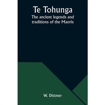 Te Tohunga