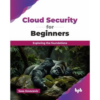 Cloud Security for Beginners