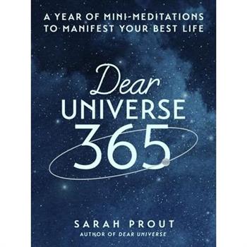 Dear Universe 365