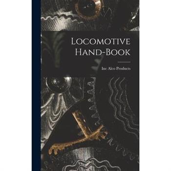 Locomotive Hand-Book
