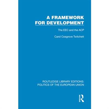 A Framework for Development