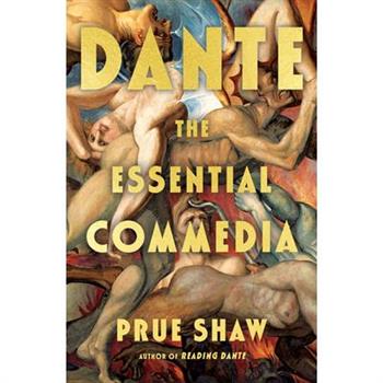 Dante: The Essential Commedia