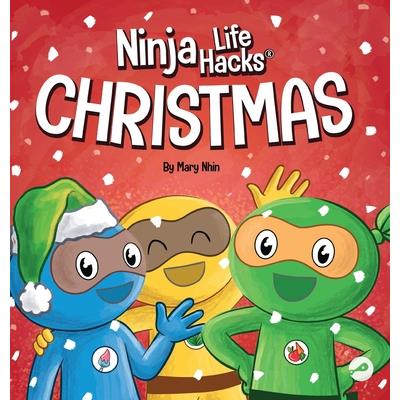 Ninja Life Hacks Christmas