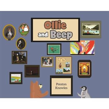 Ollie and Beep
