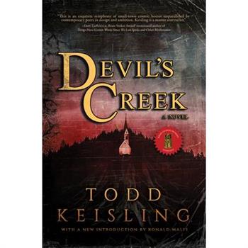 Devil's Creek