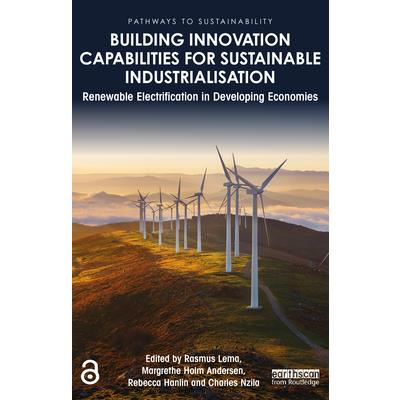 Building Innovation Capabilities for Sustainable Industrialisation