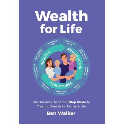 Wealth For Life