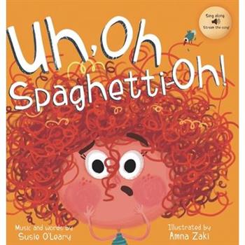 Uh oh spaghetti-oh!