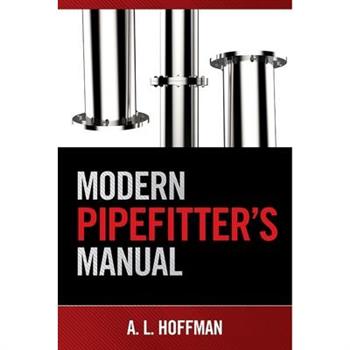 Modern Pipefitter’s Manual