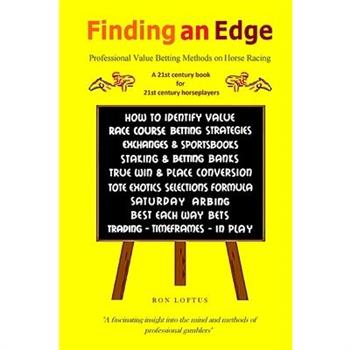 Finding an Edge
