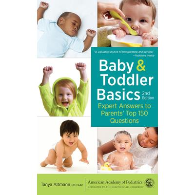 Baby and Toddler Basics