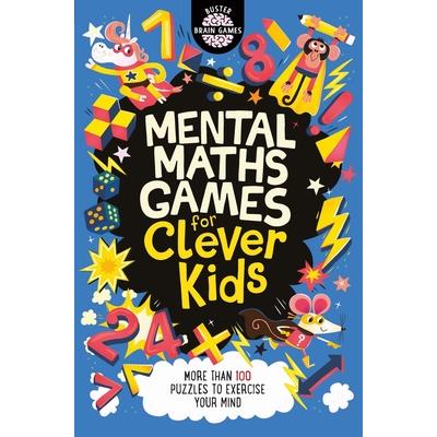 Mental Maths Games for Clever Kids(r)