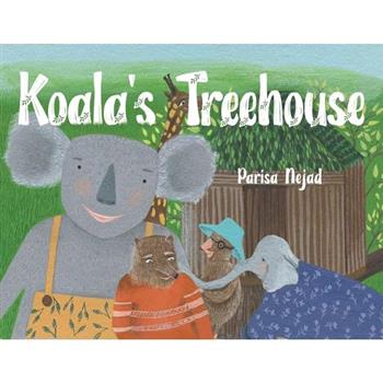 Koala's Treehouse