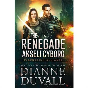 The Renegade Akseli Cyborg
