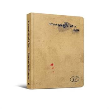 Transcripts of a Sea