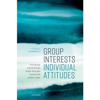 Group Interests, Individual Attitudes