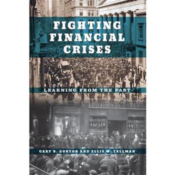 Fighting Financial Crises