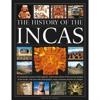 The History of the Incas